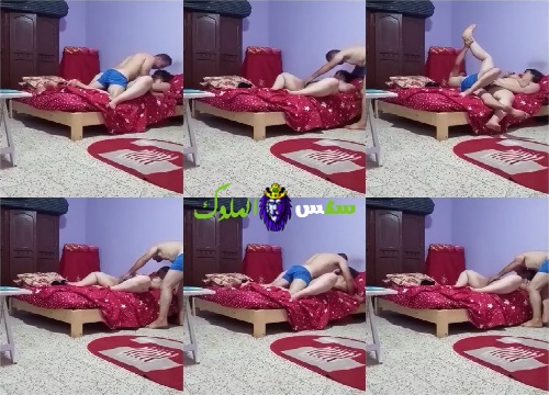 اخ ينيك اختة